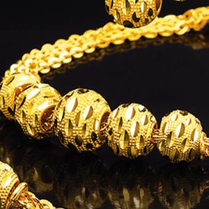 순금 24k 99.9% 총 합중량 18.75g 팔찌 t5014b