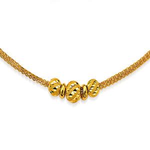 피골드 순금 24k 99.9% 11.25g 목걸이 t5015n