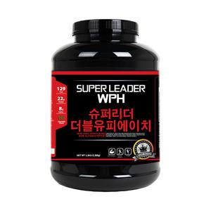 슈퍼리더 WPH / 단백질 헬스보충제