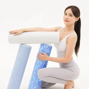 이고진 폼롤러 모음 근육마사지 미니 하드 홈트 필라테스 스트레칭 종아리 마사지