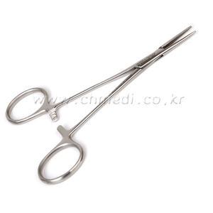 [ARMICO] 모스키토 (직/12.5cm) 아미코 /Mosquito/의료용 겸자/병원용가위/스텐제품/파키스탄