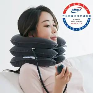 비타그램 넥스트 목견인기 자세 교정기 의료기기
