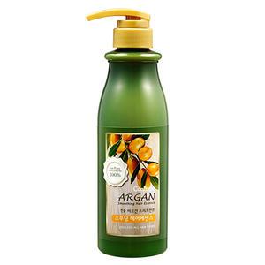 과일나라 컨퓸 아르간 스무딩 헤어 에센스 500ml 트리트먼트
