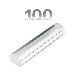 [에센바흐] 독일 자모양 돋보기 2606 - 2배,122X26mm
