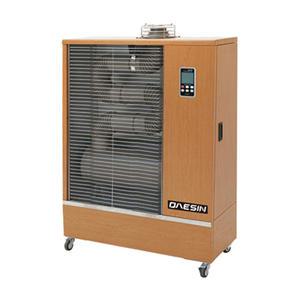 대신 돈풍기 DSA-H1100 튜브히터 석유난로