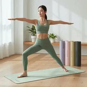 이고진  인기 운동 용품 폼롤러 요가매트 스텝퍼 짐볼  실내자전거 헬스용품