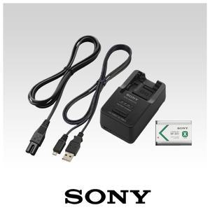 소니정품 ACC-TRBX  NP-Bx1+BC-TRX 공식대리점
