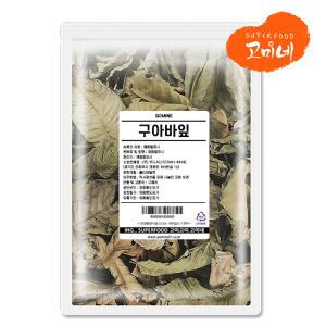 구아바잎(국산) 60g
