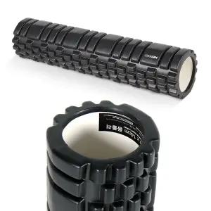 트리거포인트 폼롤러 60cm / GRID trigger point foam roller 60cm  (Foam Roller) / 긴사이