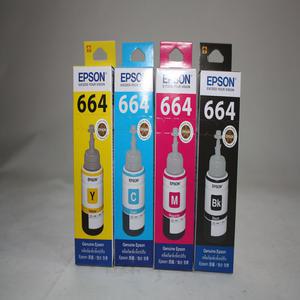 엡손 664 정품잉크 호환리필잉크 T6641/T6642/T6643/T6644/선택구매