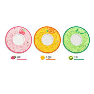 마니또 과일샴푸캡/샴푸모자