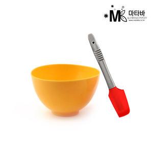 마타바 석고방향제만들기용 믹싱볼세트