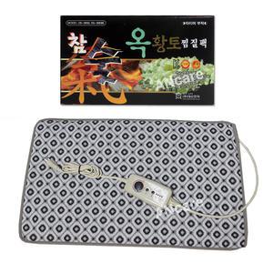 대신 참숯 옥 황토 찜질기 DS-3859 (전기찜질기)