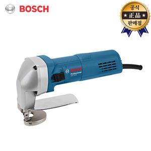 BOSCH 전기쉐어 GSC75-16 철판절단기 전기철판가위