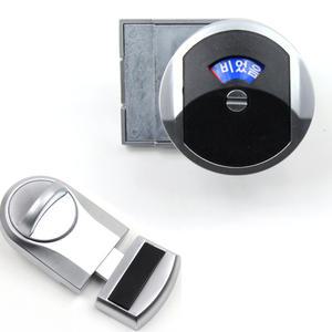 블랙데코2 큐비클 화장실 잠금쇠 잠금장치