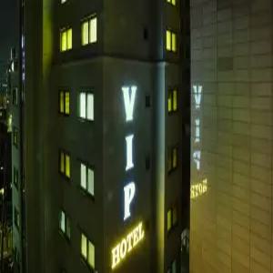 [서울 호텔] 영등포 VIP호텔 (영등포,여의도)
