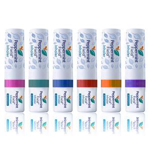 [공식수입사] 페퍼민트필드 야돔 6개 2025년 1월제조, 유통기한 2028년 1월까지 최신제조일자!