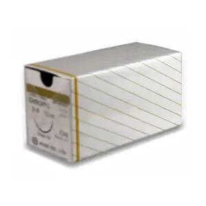 [아이리] 크로믹 - 수술용실/흡수성봉합사 (주문제작)