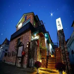[전북] 전주 김명옥숙박 문화관 펜션(전북, 전주)
