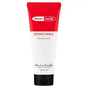 파워풀엑스 리커버리크림 플러스 100ml 파워풀크림