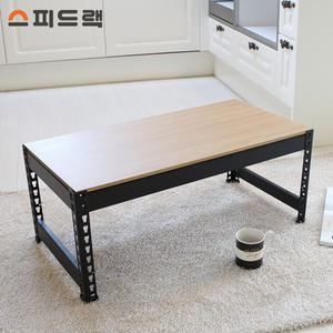 스피드랙 멀티테이블 (직) 1단 800x400x330