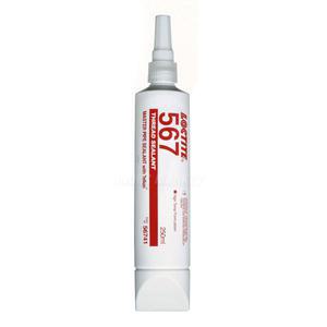 록타이트 567 배관 밀봉제 백색 (고온용) 250ml