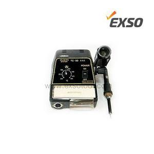 엑소EXSO 아날로그형 온도조절기 TC-50ESD