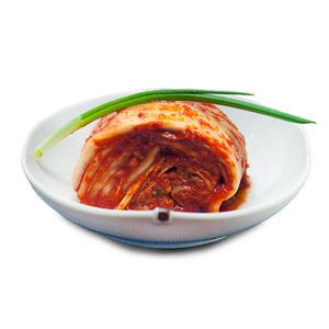 매일 아침 새로 담는 참가득 포기김치 10kg(국산 100%)