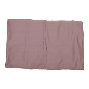 현미 건식핫팩(대) 47x26cm 찜질팩 전자렌지에 사용