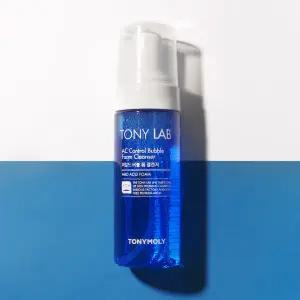 토니 랩 에이씨 컨트롤 버블 폼 클렌저 150ml