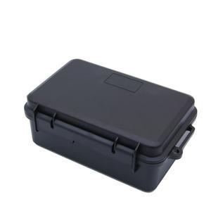 Coms 충격방지 하드 케이스  215x135.5x76mm JT378