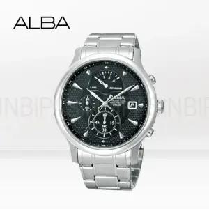 [삼정시계正品] SEIKO ALBA 알바 시계 AS6015X 삼정시계공식수입/전국백화점AS가