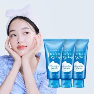 센카 퍼펙트 휩 120g 3개