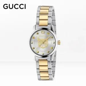 GUCCI 시계 YA126596