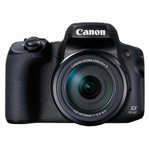 캐논코리아 PowerShot SX70 HS + 크리닝천 / 재고보유