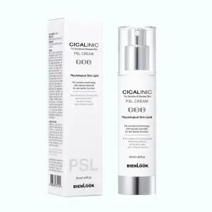 시카리닉 PSL 크림 50ml 세라마이드 히알루론산 더마 시카 수분 피부 장벽 강화