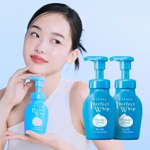 센카 스피디 퍼펙트 휩 150ml 2개