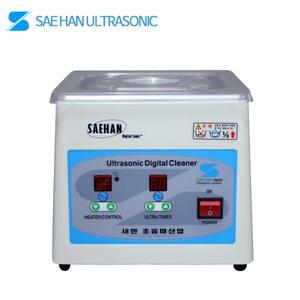 [새한] 초음파 세척기 SH-1025D (1.2L)