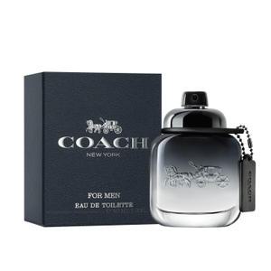 [공식수입] 코치맨 오드뚜왈렛 COACH MAN EDT 40ml