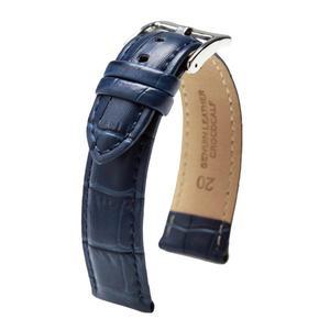 [쉔부르노] 클래식 송아지 가죽 시계줄 스트랩 SB-2605 20mm