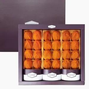 [Freshvalley](신세계 사우스시티)[명절이후배송][산지직송]  알찬 상주곶감 선물세트 1.1kg이상 30입(...