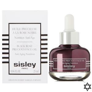 시슬리 블랙 로즈 프리셔스 페이스 오일 25ml