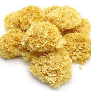 흰목이버섯 은이버섯 백목이 중국요리 마라탕 재료 500g