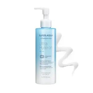 [1+1][미샤] 수퍼 아쿠아 울트라 히알론 마일드필 250ml