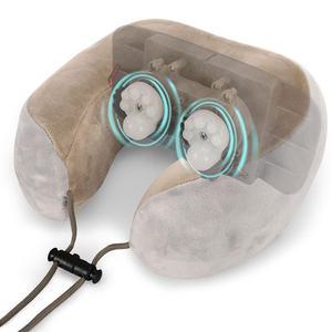 목편안 경추 안마 목 안마기 마사지기