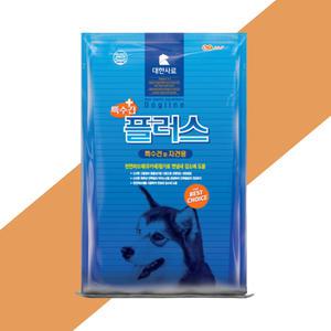 특수견 플러스15kg