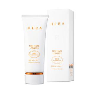 헤라 선메이트 레포츠70ml/27년05월까지/썬크림/선크림/헤라 썬/SPF50+ / PA++++