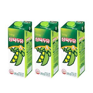 삼육두유 고소한A 950ml 12팩