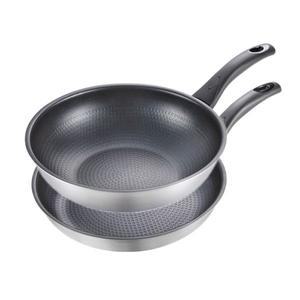 [PN풍년] 샤르텐 인덕션 엑스퍼트 IH 28cm 후라이팬/궁중팬 2종세트