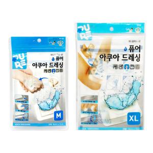 퓨어 아쿠아 드레싱 밴드 (에드플렉스-씬)